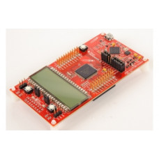 MSP430FR6989 LaunchPad Development Kit